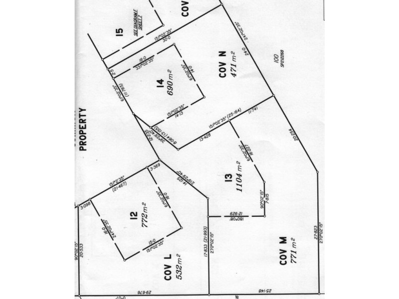 LOT 13 CAYMAN  ESTATE BORDER DRIVE, Cannonvale QLD 4802