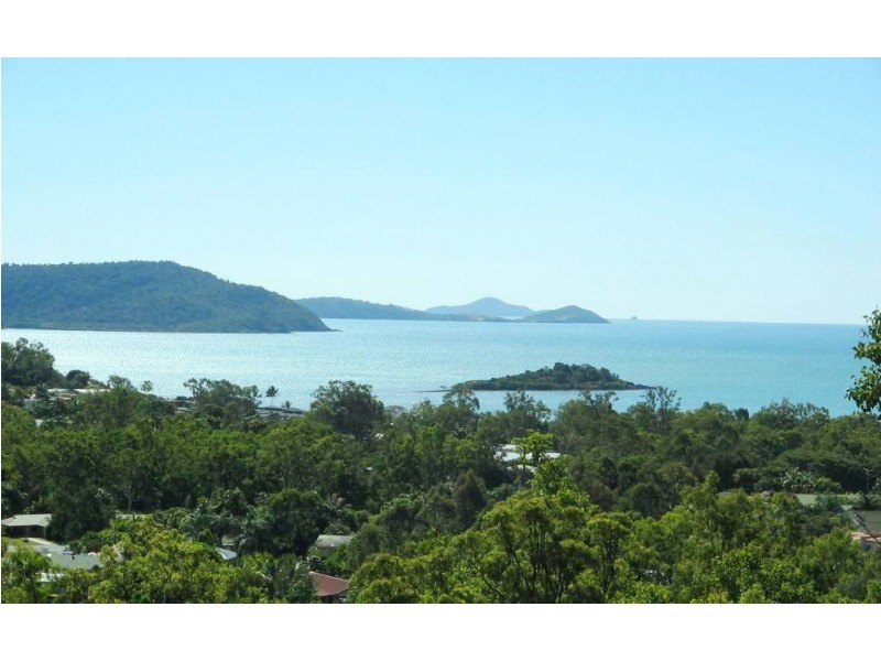 LOT 14 CAYMAN  ESTATE BORDER DRIVE, Cannonvale QLD 4802