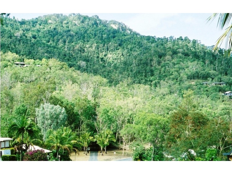 LOT 14 CAYMAN  ESTATE BORDER DRIVE, Cannonvale QLD 4802