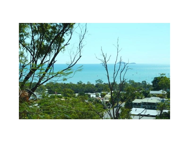 LOT 17 CAYMAN ESTATE BORDER DRIVE, Cannonvale QLD 4802