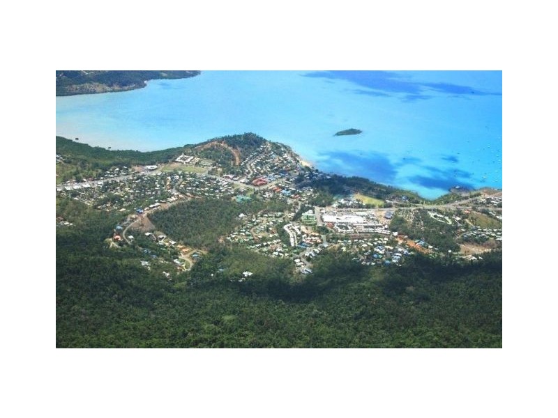 LOT 17 CAYMAN ESTATE BORDER DRIVE, Cannonvale QLD 4802