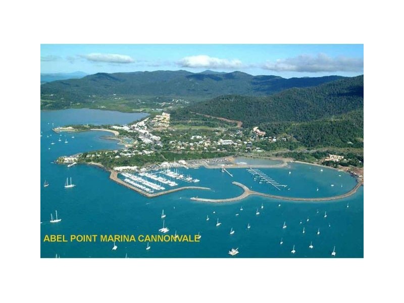 LOT 19 CAYMAN ESTATE BORDER DRIVE, Cannonvale QLD 4802