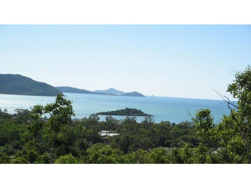 LOT 26 CAYMAN ESTATE BORDER DRIVE, Cannonvale QLD 4802