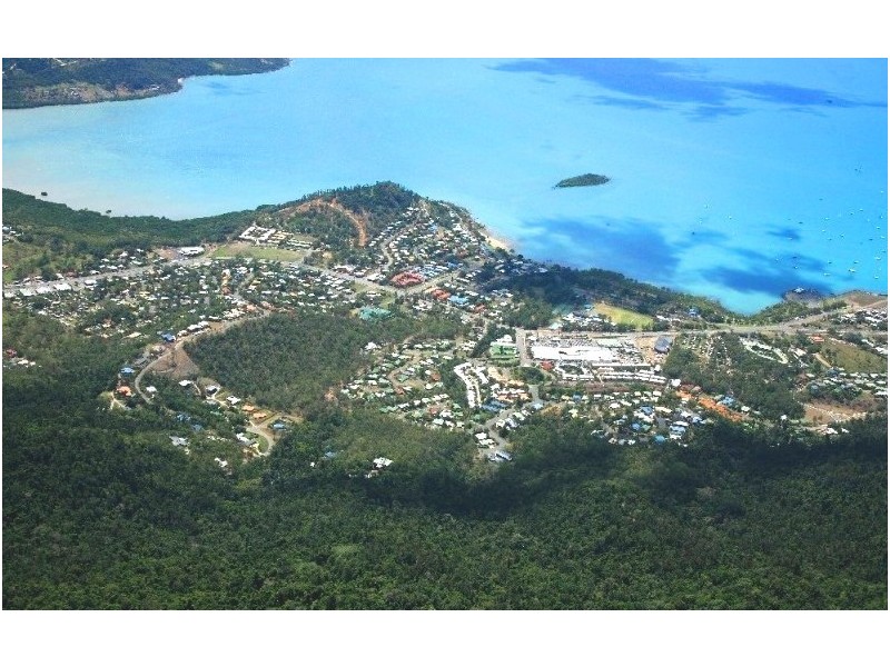 LOT 26 CAYMAN ESTATE BORDER DRIVE, Cannonvale QLD 4802