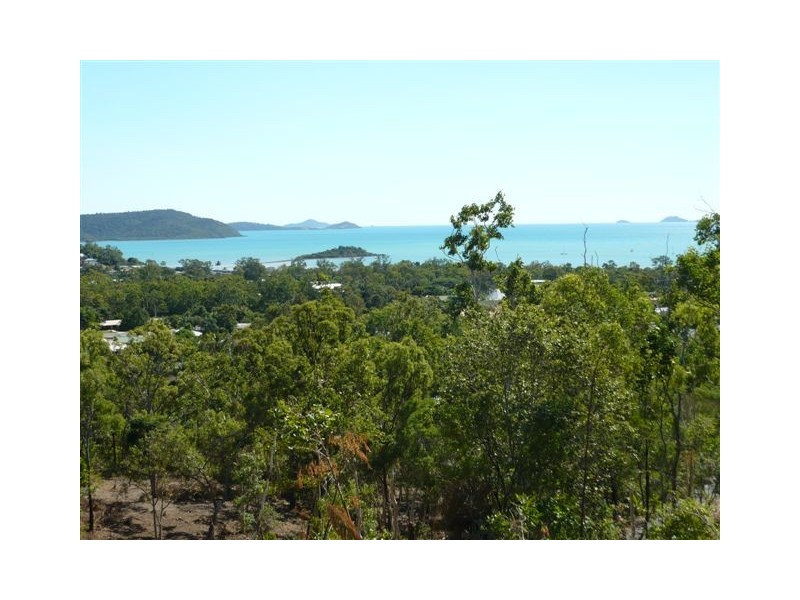LOT 26 CAYMAN ESTATE BORDER DRIVE, Cannonvale QLD 4802
