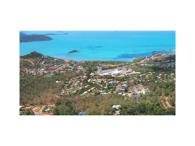 LOT 20 CAYMAN ESTATE BORDER DRIVE, Cannonvale QLD 4802