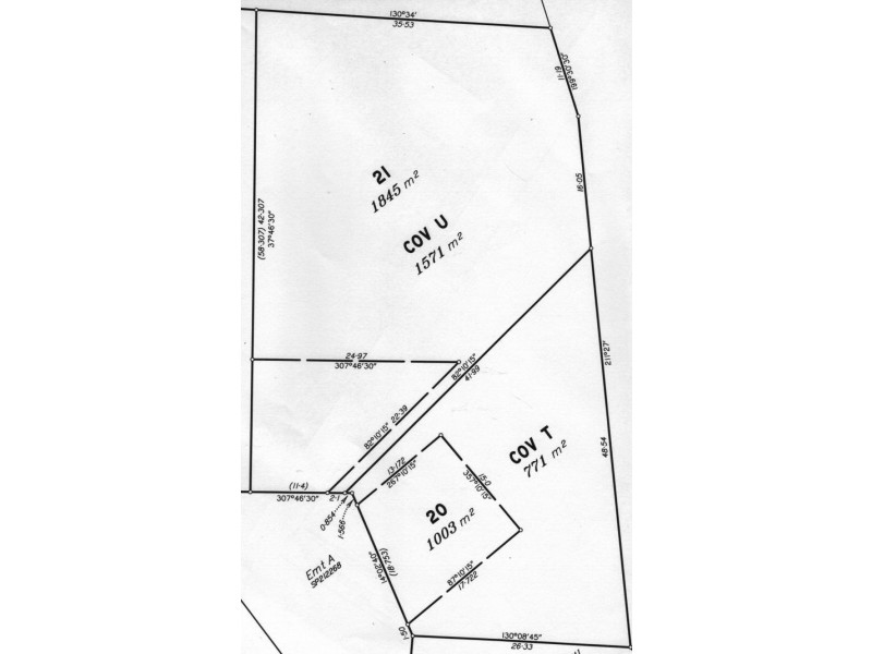 LOT 20 CAYMAN ESTATE BORDER DRIVE, Cannonvale QLD 4802