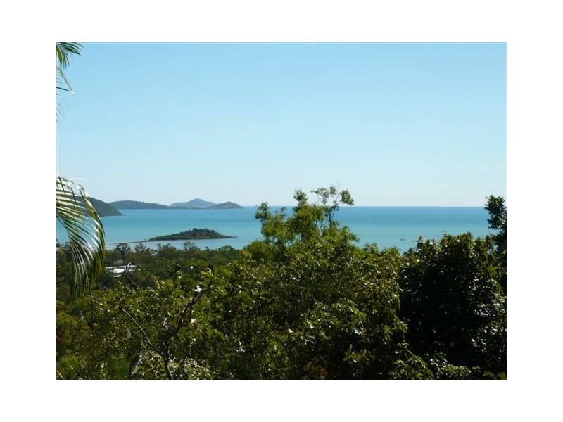 LOT 21 CAYMAN  ESTATE BORDER DRIVE, Cannonvale QLD 4802
