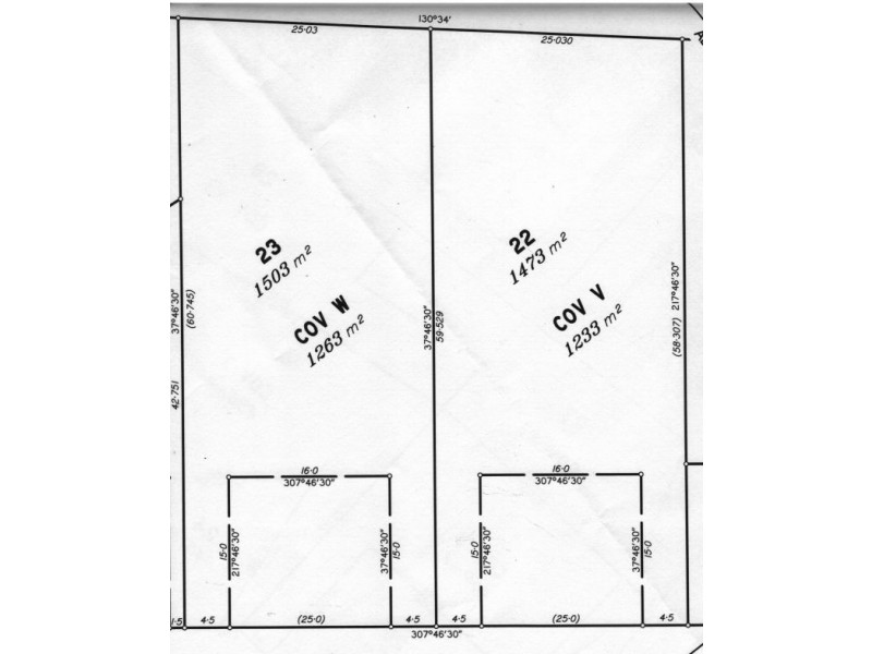 LOT 23 CAYMAN  ESTATE BORDER DRIVE, Cannonvale QLD 4802