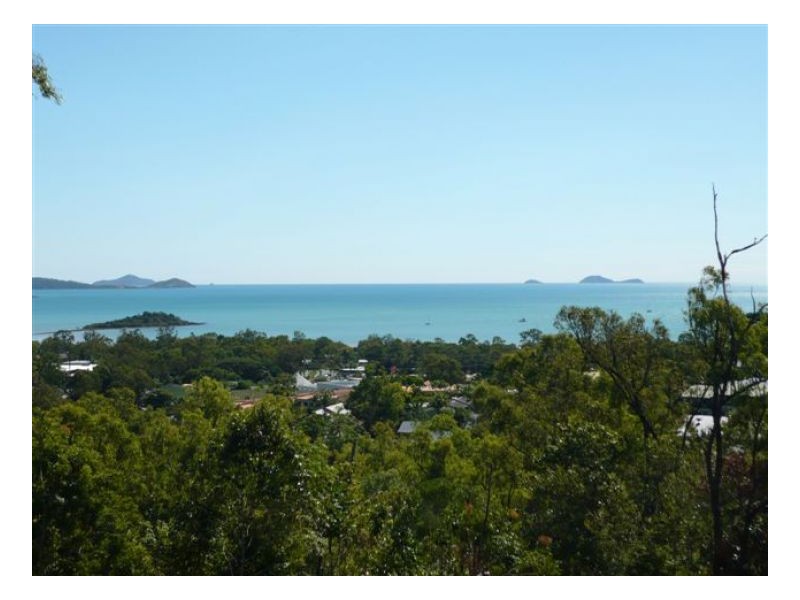 LOT 23 CAYMAN  ESTATE BORDER DRIVE, Cannonvale QLD 4802