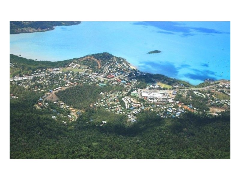 LOT 28 CAYMAN ESTATE BORDER DRIVE, Cannonvale QLD 4802