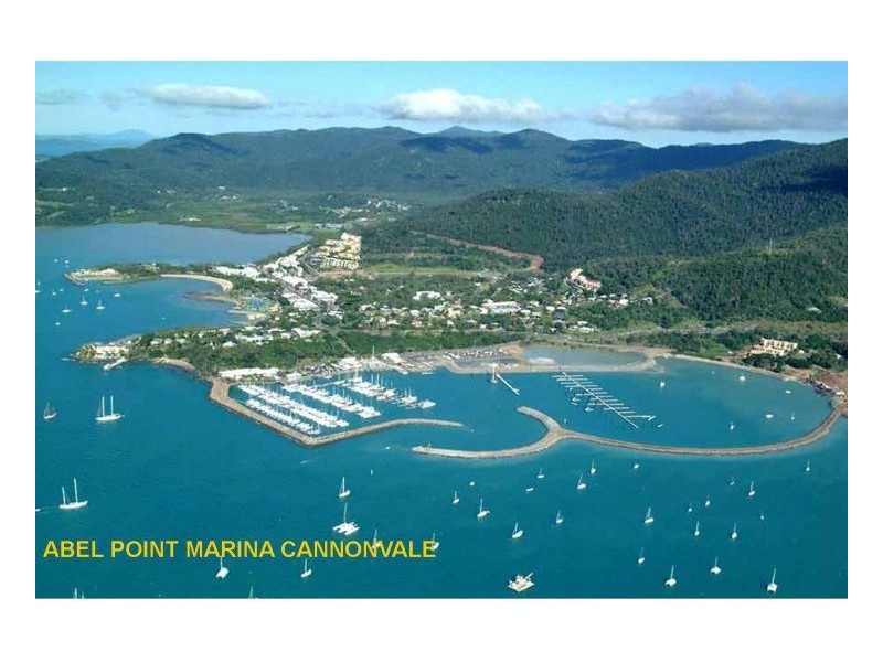 LOT 28 CAYMAN ESTATE BORDER DRIVE, Cannonvale QLD 4802