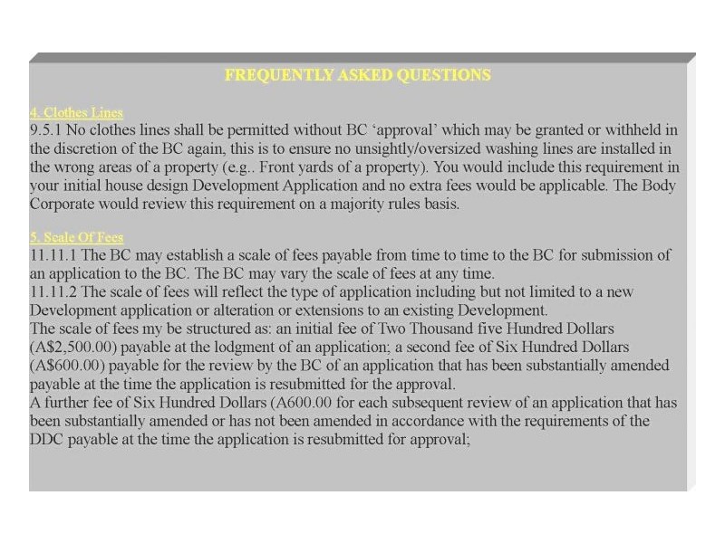 LOT 28 CAYMAN ESTATE BORDER DRIVE, Cannonvale QLD 4802