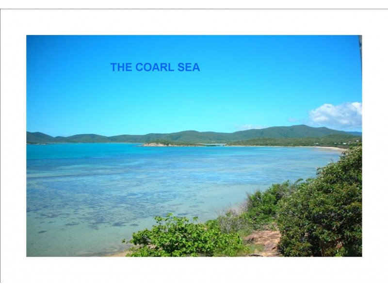 8 ARMIT COURT HIDEAWAY BAY, Whitsundays QLD 4802