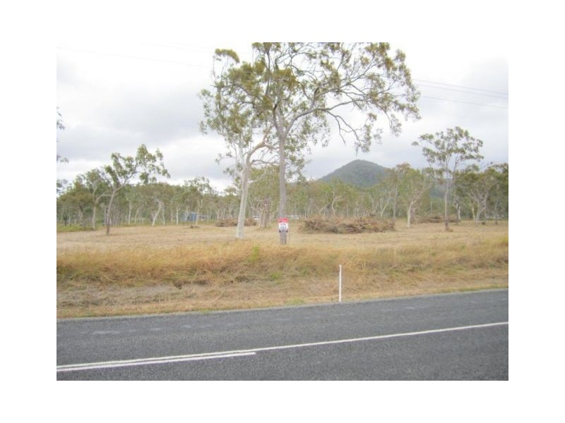 LOT 1 OFLYNN CRESCENT, Midge Point QLD 4799