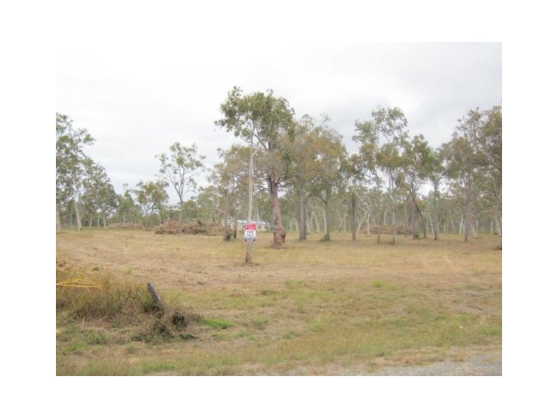 LOT 1 OFLYNN CRESCENT, Midge Point QLD 4799
