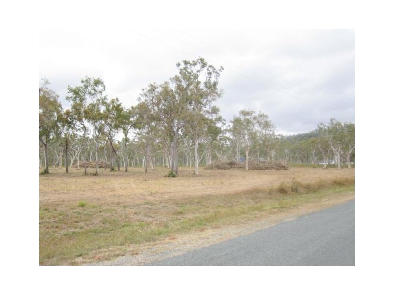 LOT 1 OFLYNN CRESCENT, Midge Point QLD 4799