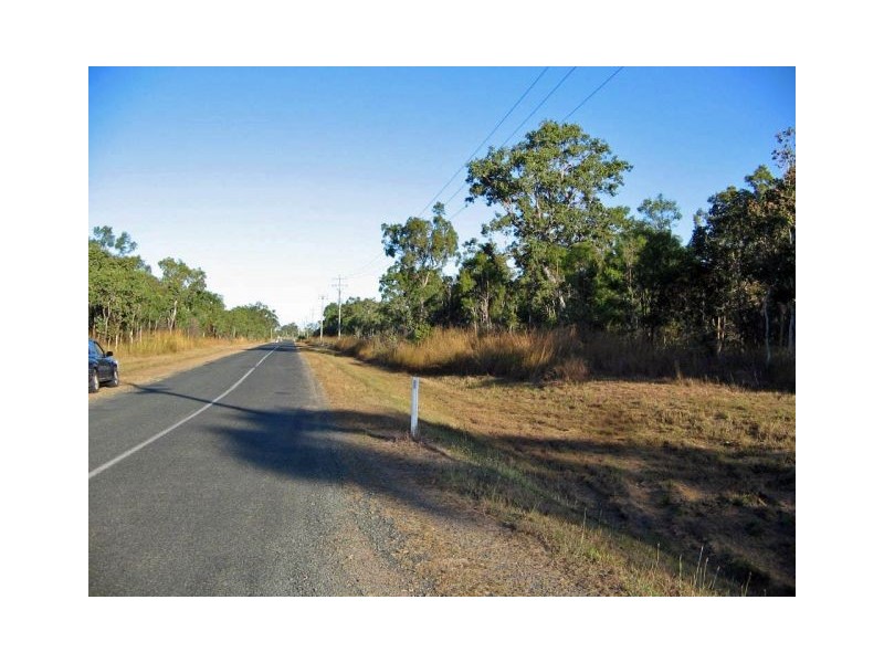 LOT 1 OFLYNN CRESCENT, Midge Point QLD 4799