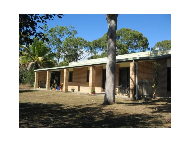21 CONDER PARADE MIDGE POINT, Whitsundays QLD 4802