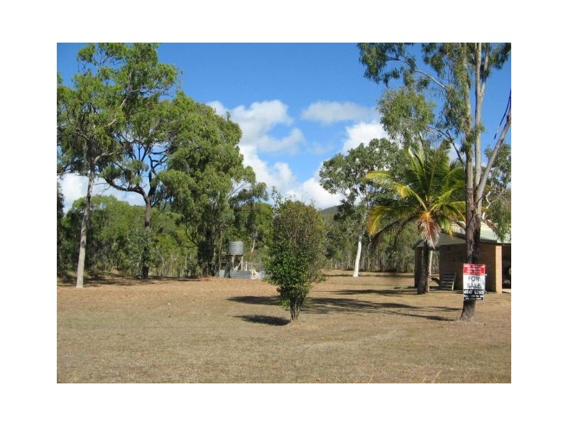 21 CONDER PARADE MIDGE POINT, Whitsundays QLD 4802