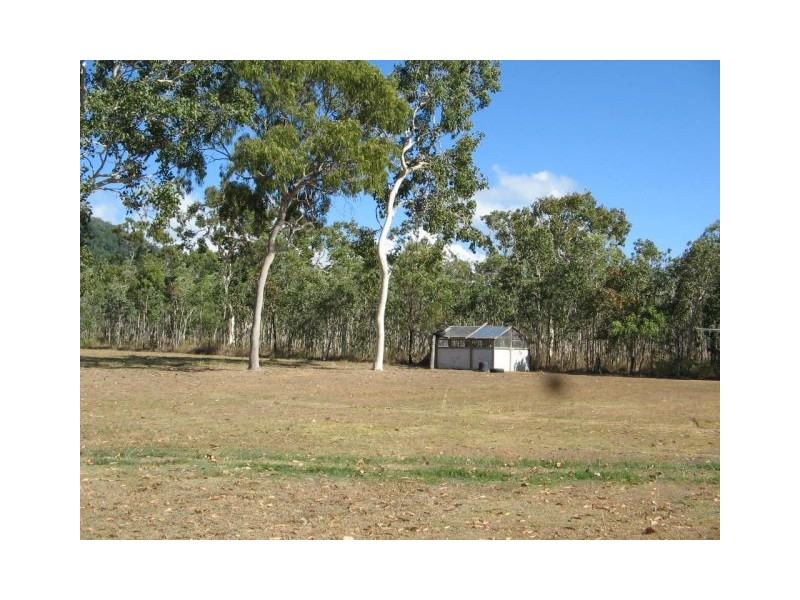 21 CONDER PARADE MIDGE POINT, Whitsundays QLD 4802