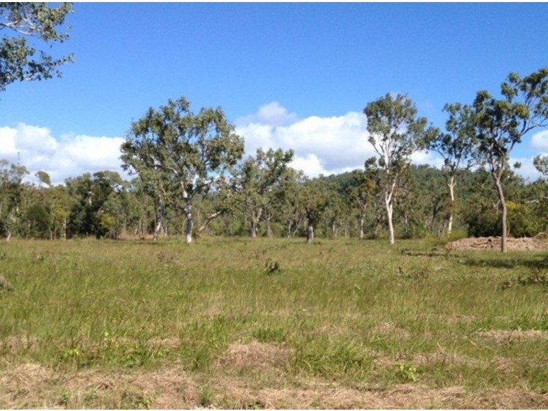 23 CONDER PARADE, Midge Point QLD 4799