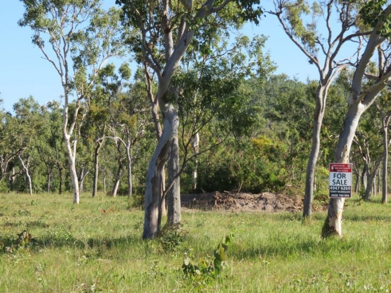 23 CONDER PARADE, Midge Point QLD 4799