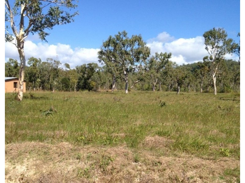 23 CONDER PARADE, Midge Point QLD 4799