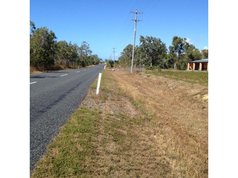 23 CONDER PARADE, Midge Point QLD 4799