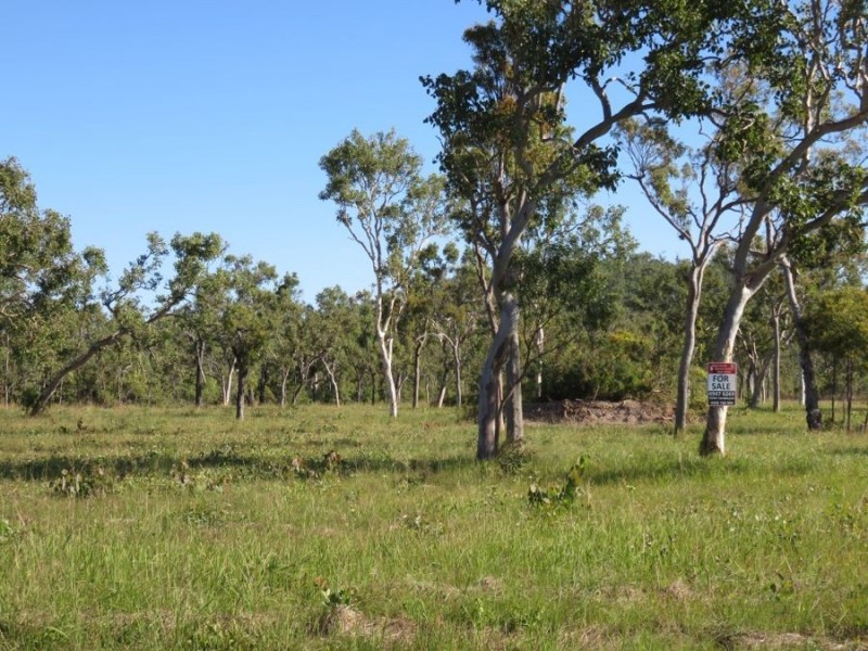 23 CONDER PARADE, Midge Point QLD 4799