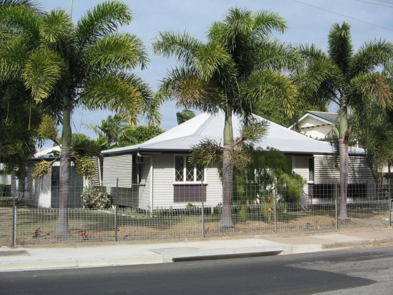 251 EVAN ST MACKAY, Whitsundays QLD 4802