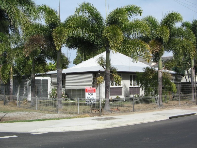 251 EVAN ST MACKAY, Whitsundays QLD 4802
