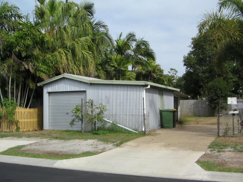 251 EVAN ST MACKAY, Whitsundays QLD 4802