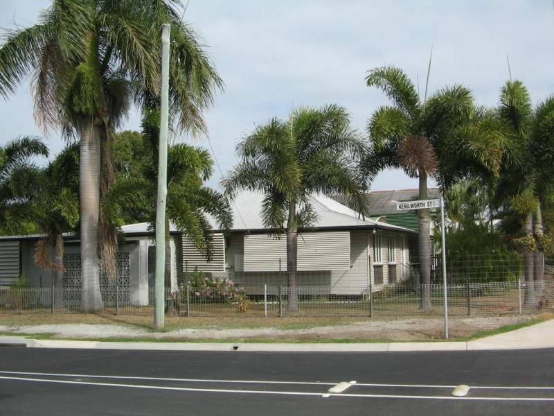 251 EVAN ST MACKAY, Whitsundays QLD 4802