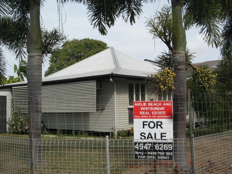 251 EVAN ST MACKAY, Whitsundays QLD 4802