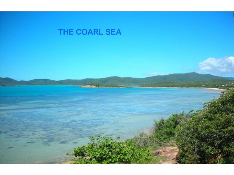 LOT 226 ARMIT COURT, Hideaway Bay QLD 4800