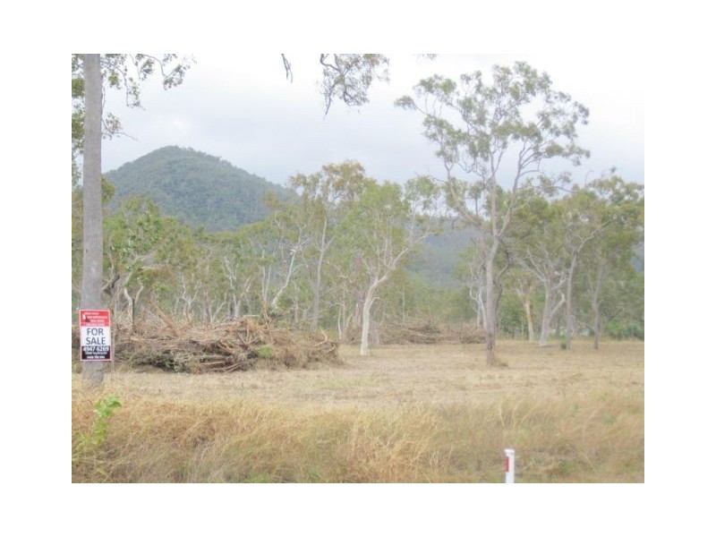 1 OFLYNN CRESCENT, Midge Point QLD 4799