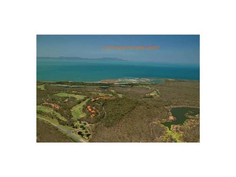 1 OFLYNN CRESCENT, Midge Point QLD 4799