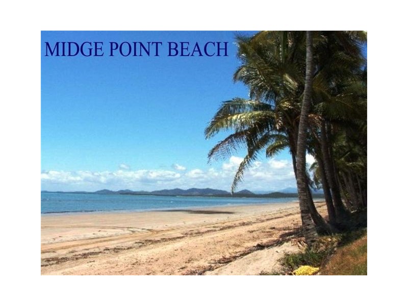 19 MIDGE POINT ROAD, Midge Point QLD 4799
