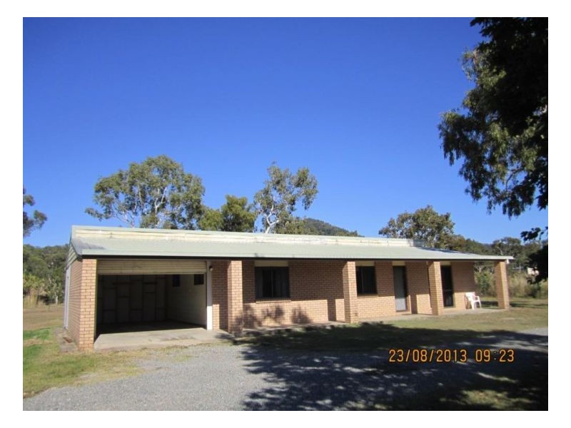 21 CONDER PDE, Midge Point QLD 4799