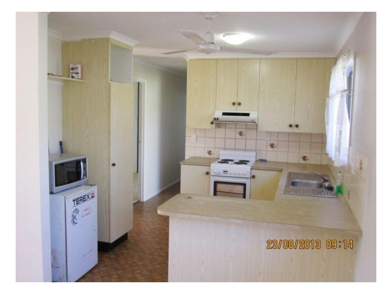 21 CONDER PDE, Midge Point QLD 4799