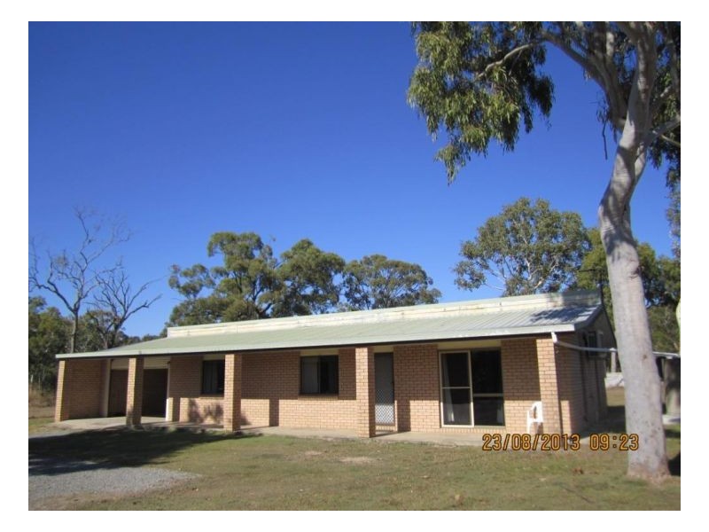 21 CONDER PDE, Midge Point QLD 4799