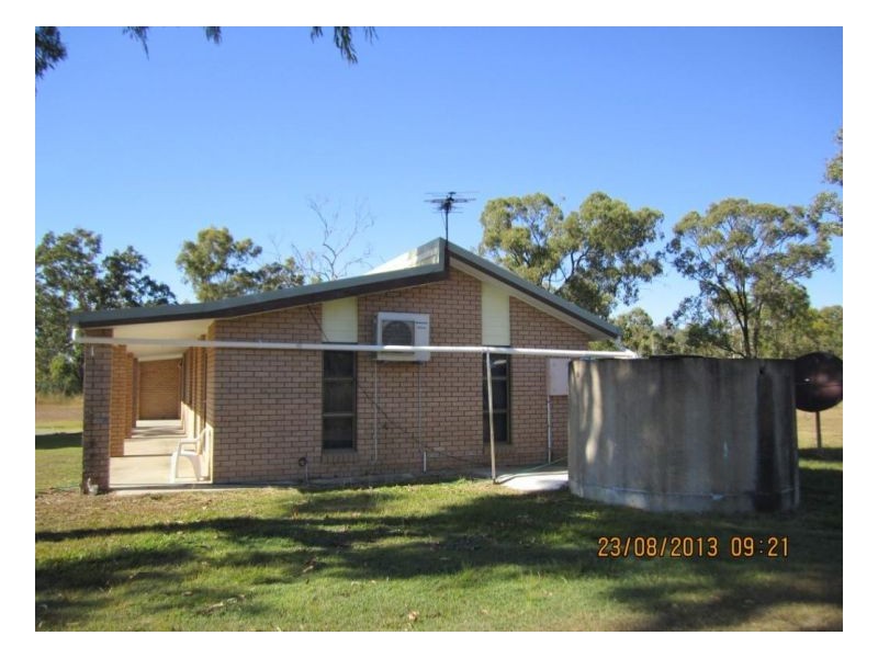 21 CONDER PDE, Midge Point QLD 4799