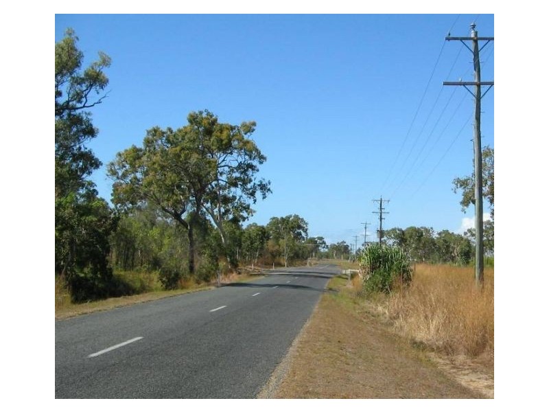 21 CONDER PDE, Midge Point QLD 4799