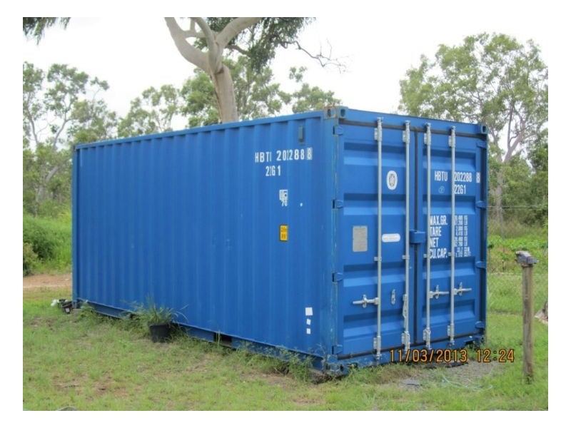 49 MARINE PARADE, Midge Point QLD 4799