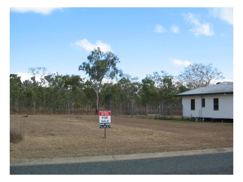 LOT 42 MARINE PARADE, Midge Point QLD 4799