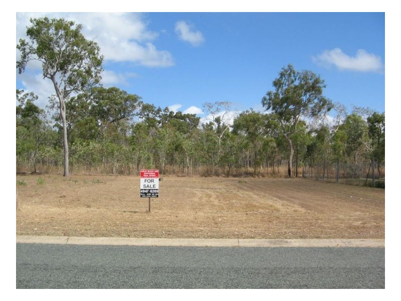 LOT 42 MARINE PARADE, Midge Point QLD 4799