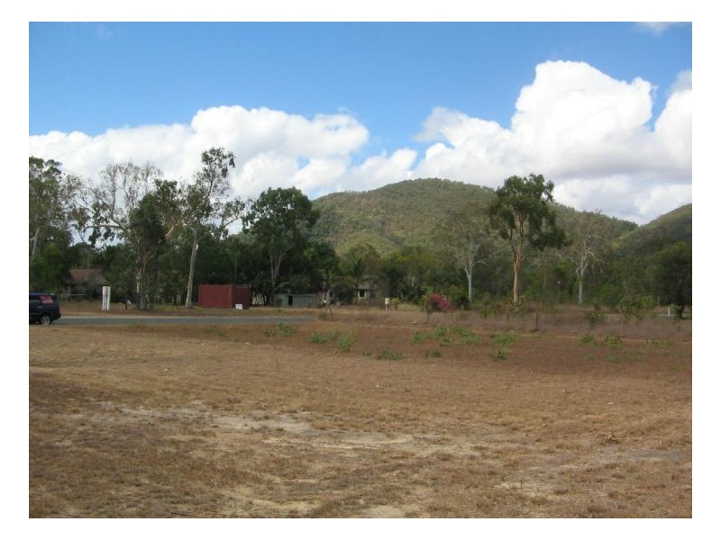 LOT 42 MARINE PARADE, Midge Point QLD 4799