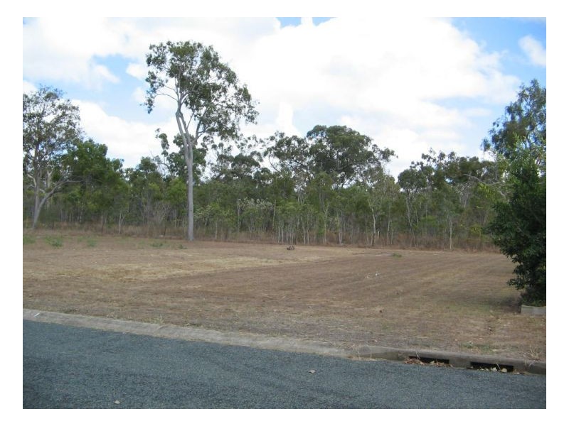 LOT 42 MARINE PARADE, Midge Point QLD 4799