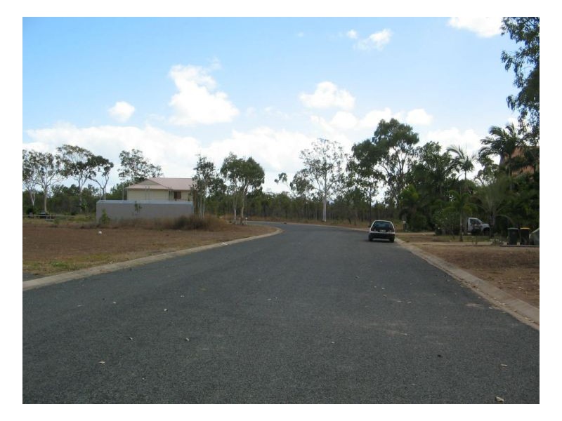 LOT 42 MARINE PARADE, Midge Point QLD 4799